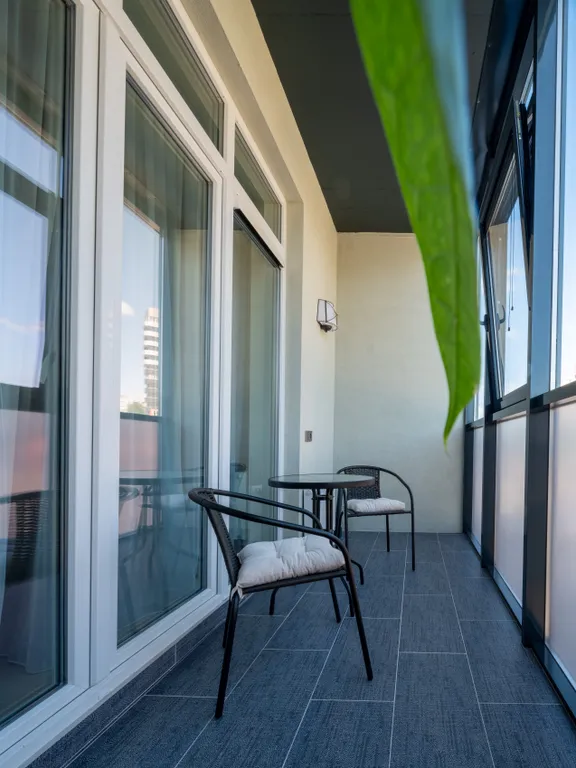 Апартаменты Мария «Рыбная деревня»