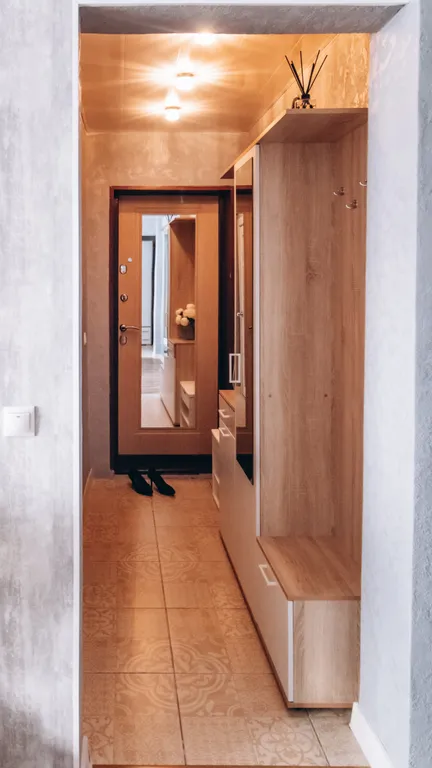 2-комнатная квартира в Зеленогорске | Good Mood