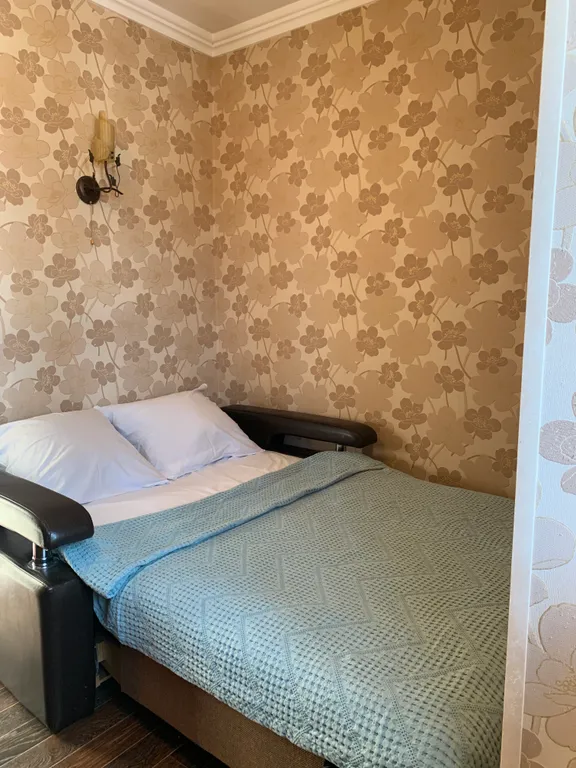 Квартира Квартира в курортной зоне — Ессентуки