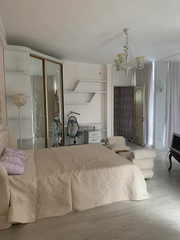 Квартира Апартоменты с видом на море — аренда посуточно в Восход