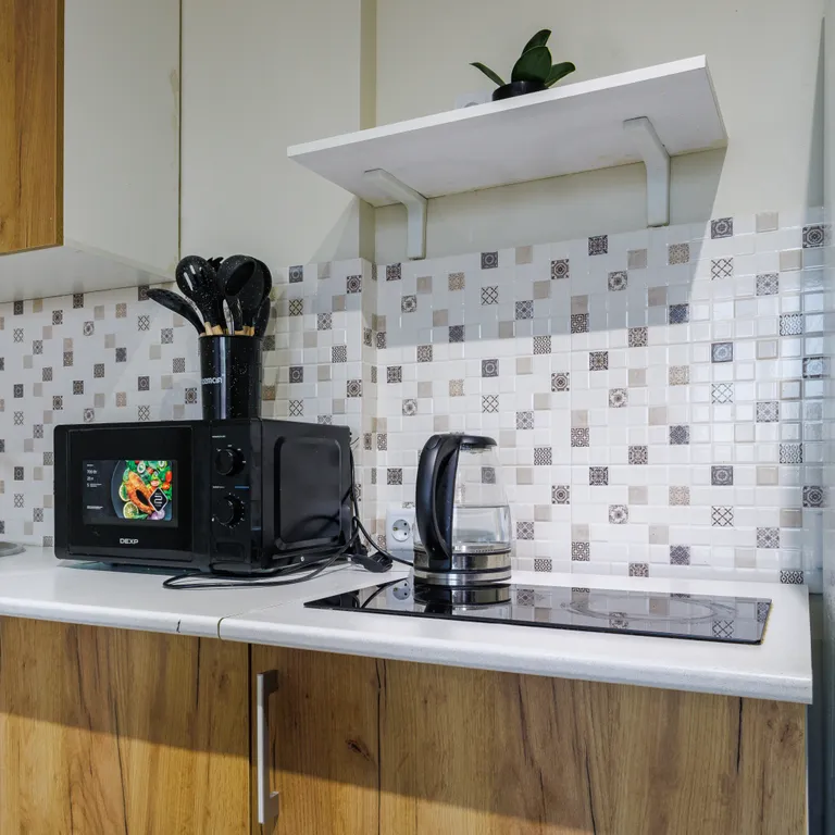 Чистая Квартира с кондиционером в центре Астаны