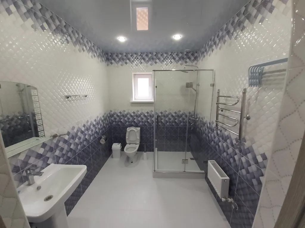 Гостевой дом Камелия