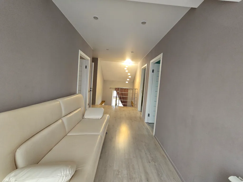 Коттедж Коттедж для отдыха — Столбище