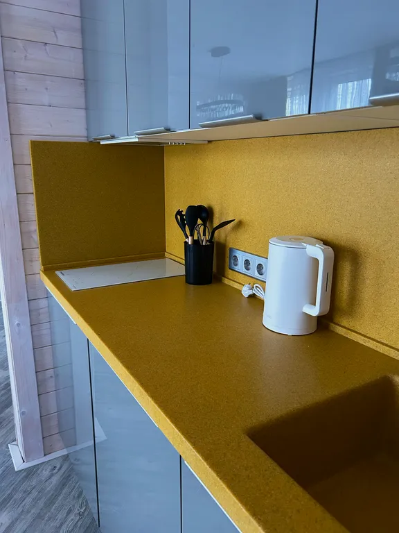 A-frame Sla VIP-домик