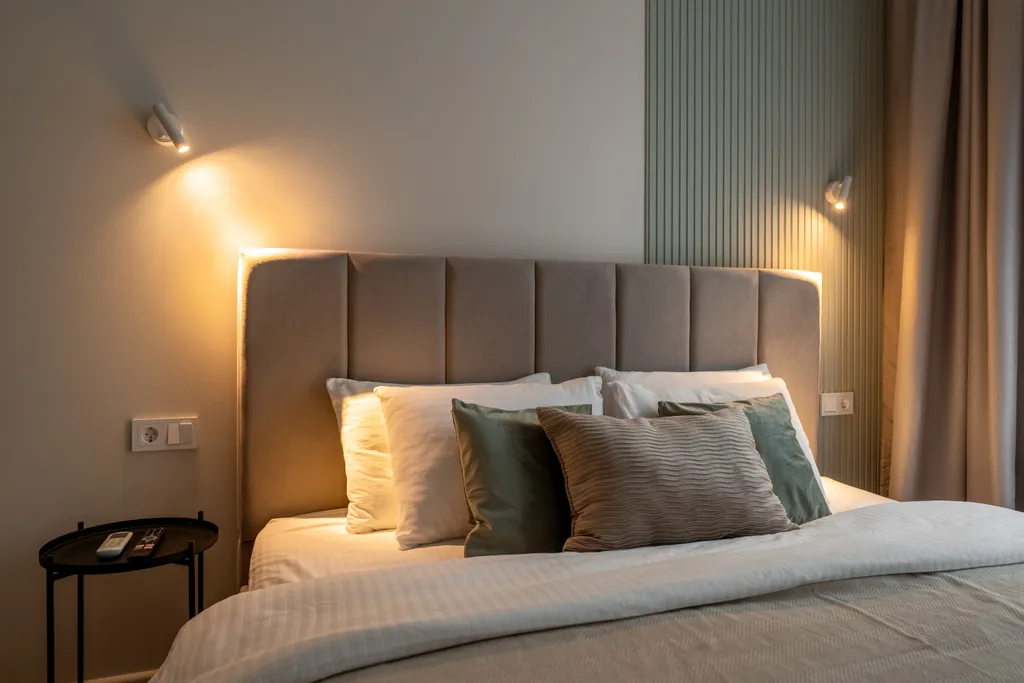 Квартира Уютная квартира — Зеленоградск