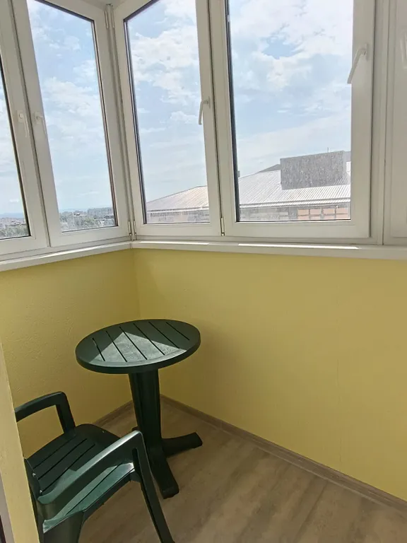 Квартира Новая квартира в центре — Анапа