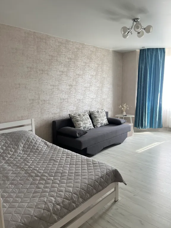 Квартира Светлая квартира у моря — Зеленоградск