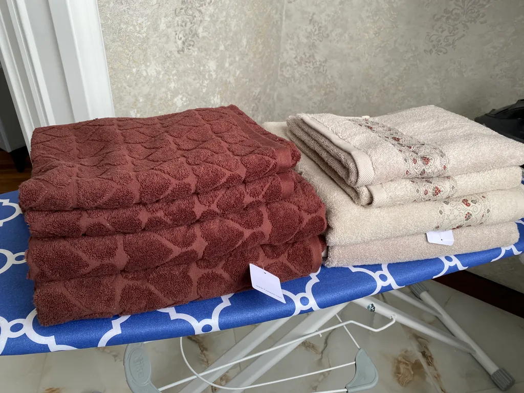 Уютная квартира у моря