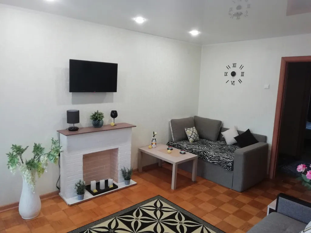 Квартира 3-комнатная квартира недалеко от Кремля — Великий Новгород