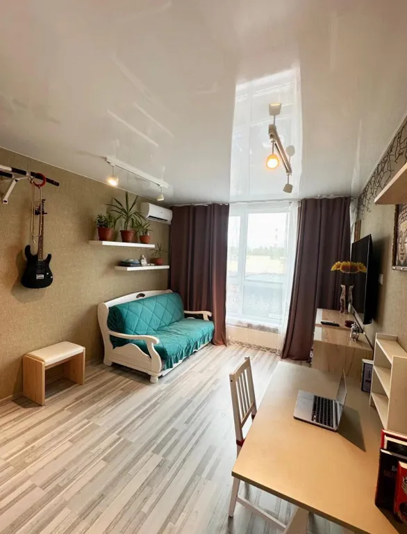 2-комнатная квартира — аренда посуточно в Королёв