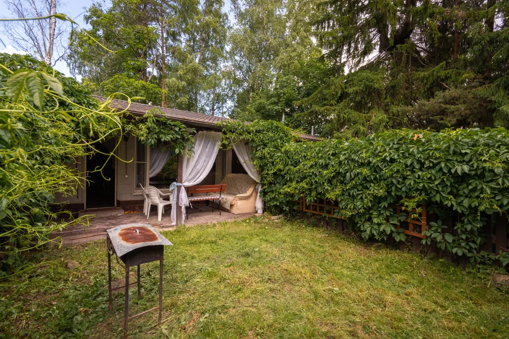 Коттедж Уютный таунхаус рядом с музеем фонтанов Петергоф — Ломоносов