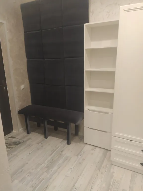 Уютная квартира в хорошем районе