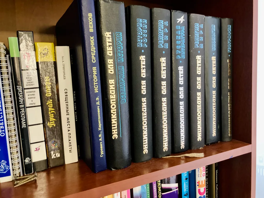 Квартира Семейная квартира на Петроградке — Санкт-Петербург