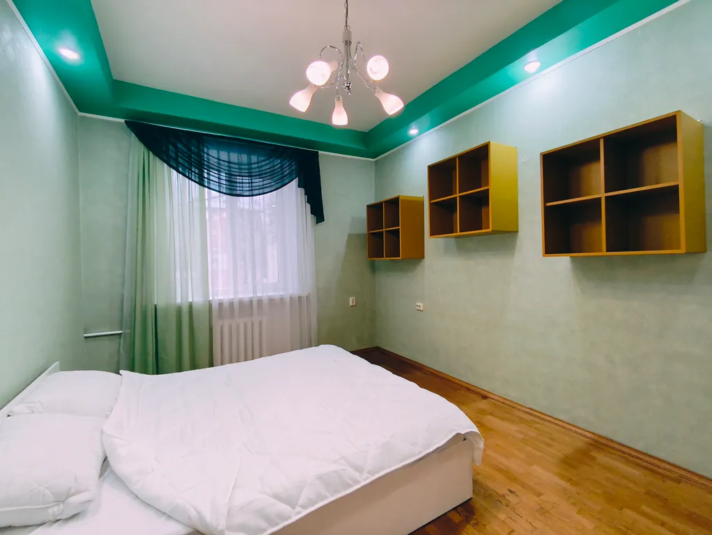 Квартира Квартира Мозаика — Ярославль