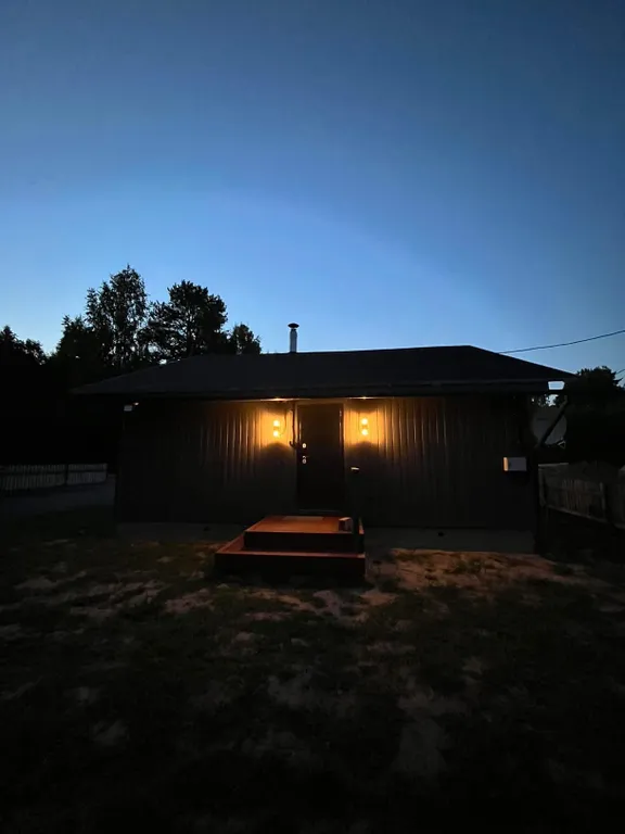 Коттедж Гостевой дом для вашего комфорта — Райгуба