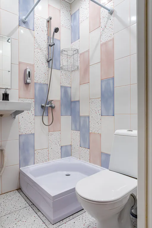 Квартира Квартира Уютная и светлая студия — Москва