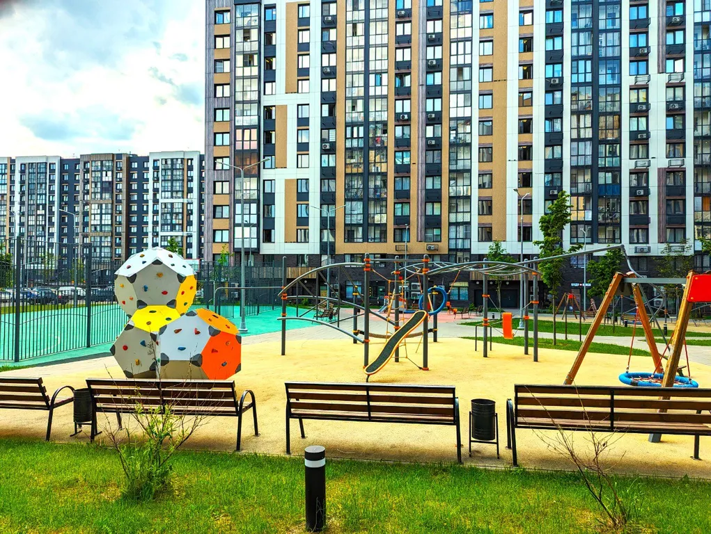 Квартира Уютная квартира — Москва