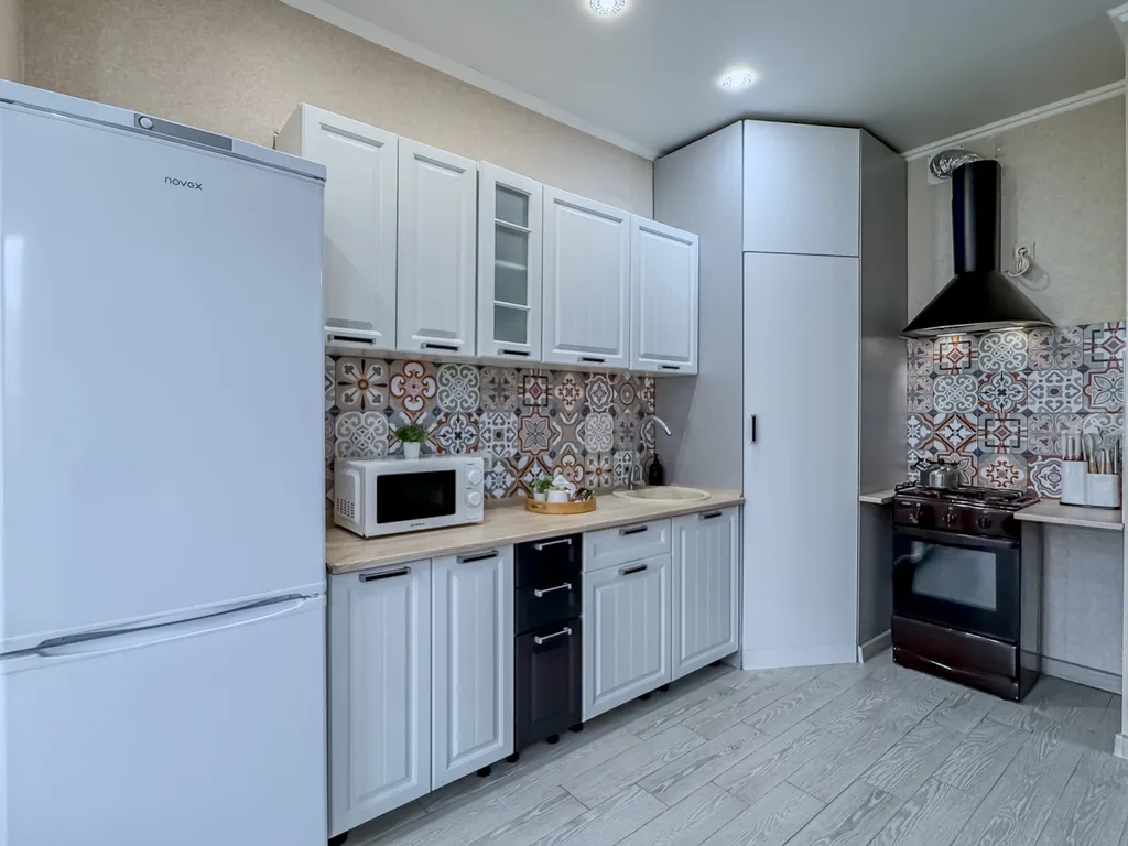 Атмосферная студия Рядом ТЦ и Храм Святого Владимира