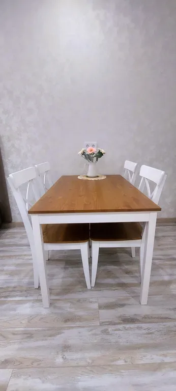 Квартира Апартаменты в центре города рядом с планетарием — Ярославль