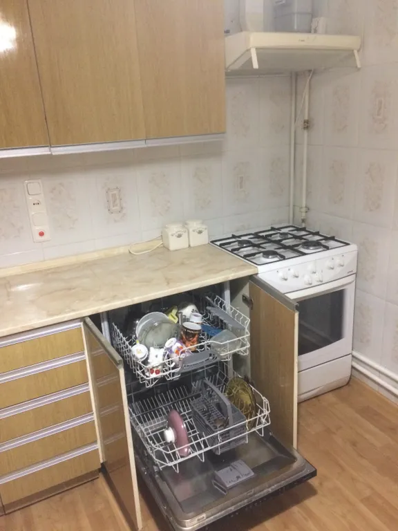 2-к квартира у моря