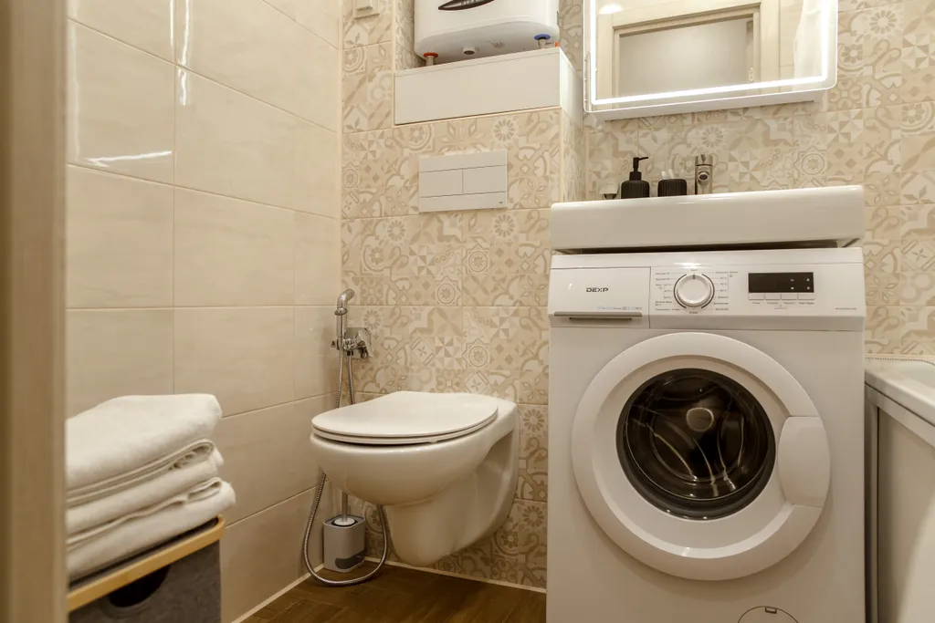 Квартира с шикарным видом на вулканы