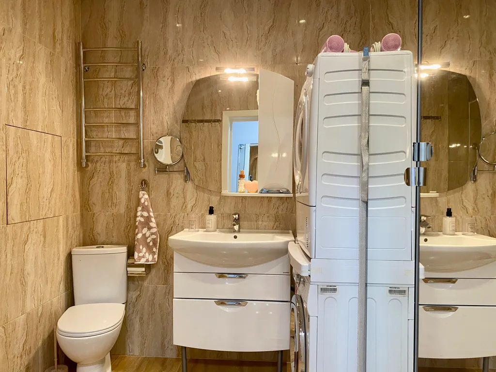 Comfort & Relax Home The SKY