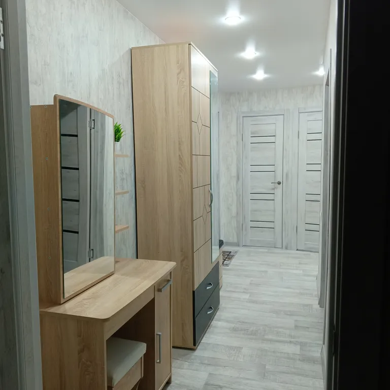 Уютная 2 комнатная квартира в центре города.