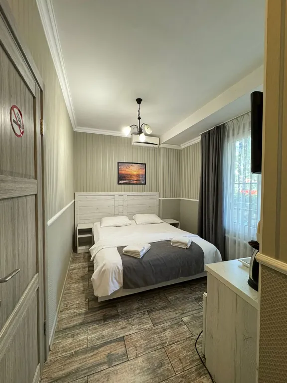 Квартира Комната — аренда посуточно в Сириус