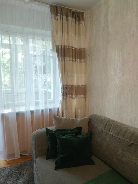 Семейная квартира с 2-я кондиционерами, видом на Машук, белым фортепиа