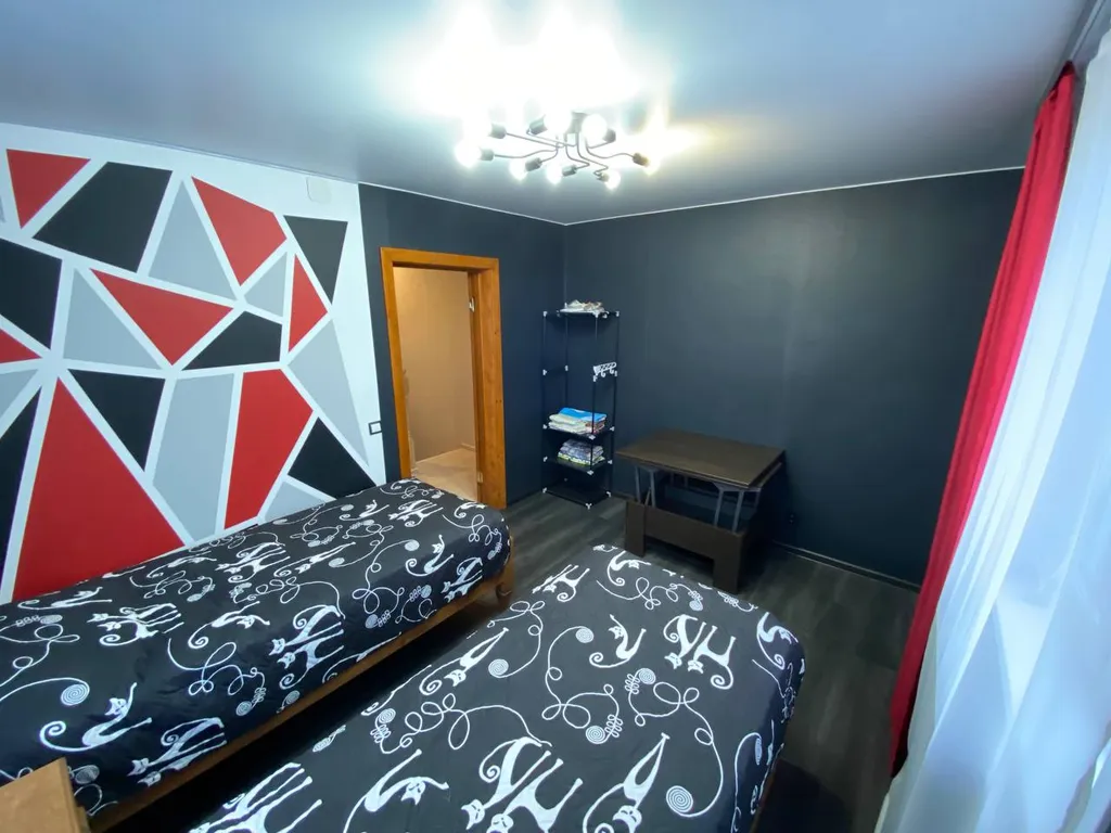 Уютный домик на природе