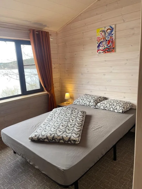 База отдыха Коттедж 2