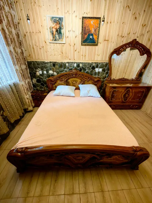 Дом под ключ в 5 минутах от моря