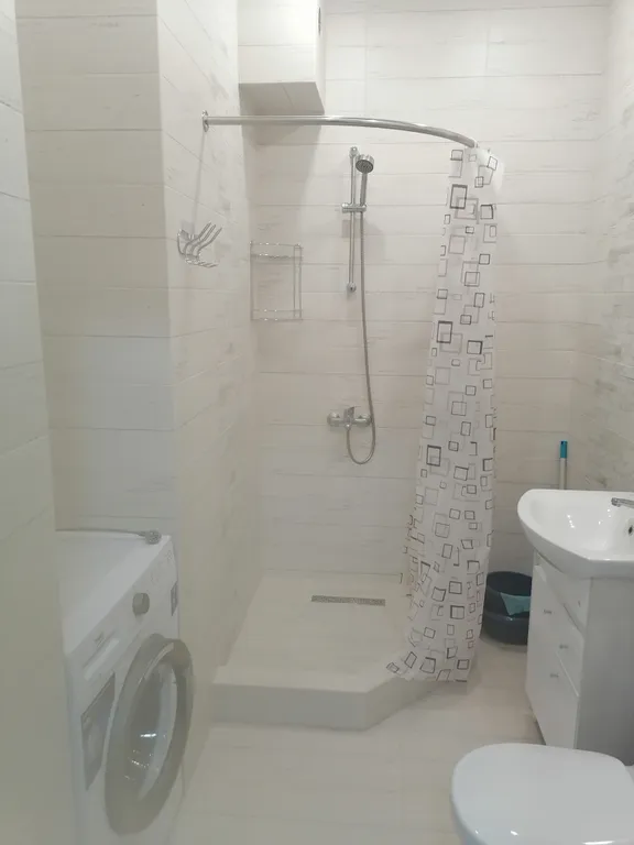 Квартира Уютная квартира в тихом районе — Анапа