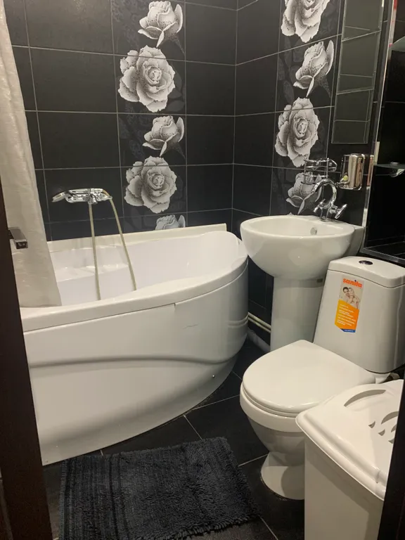 Апартаменты у вокзала