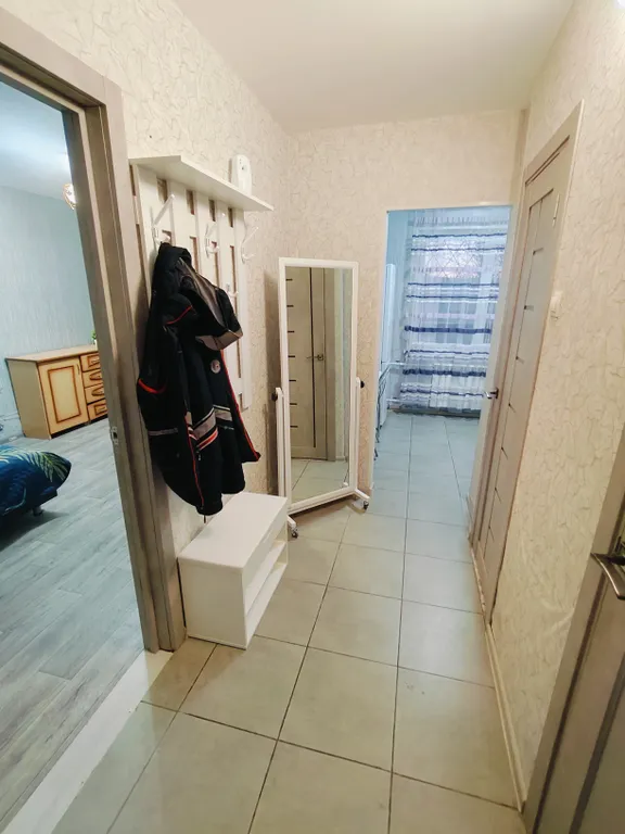 Уютная квартира для вас