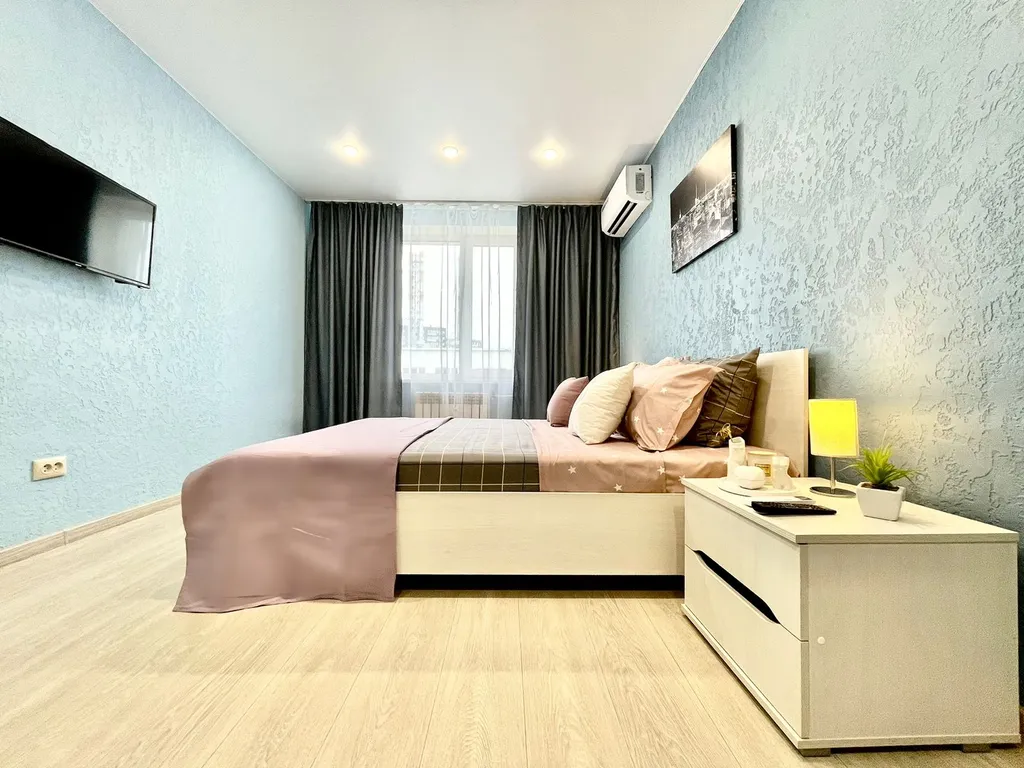 Апартаменты Небо