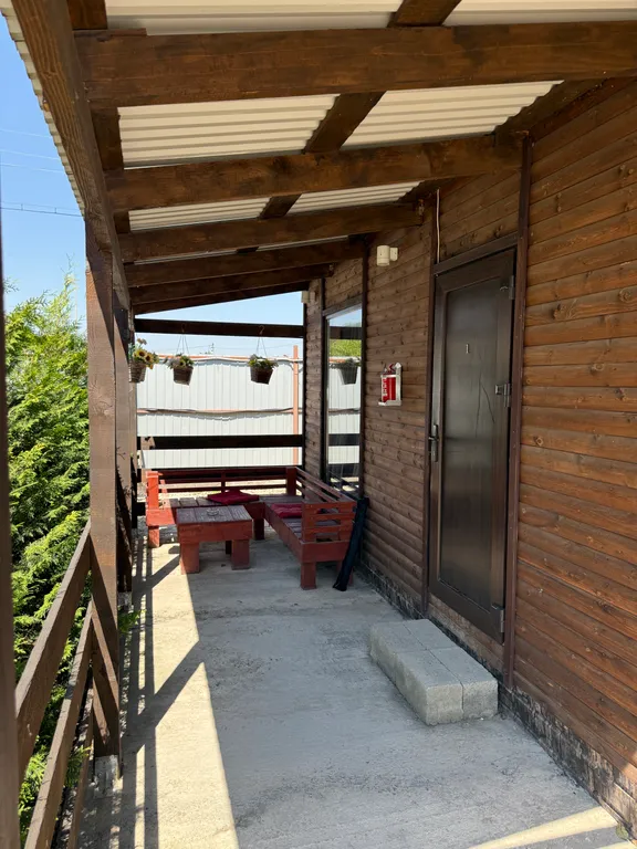 1-комнатный Дом