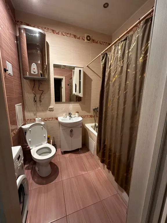 Квартира в самом центре Благовещенска