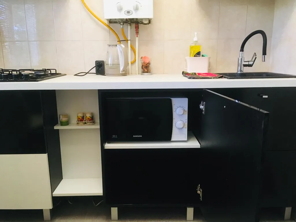 Квартира Уютная квартира в центре у древнего вала — Великий Новгород