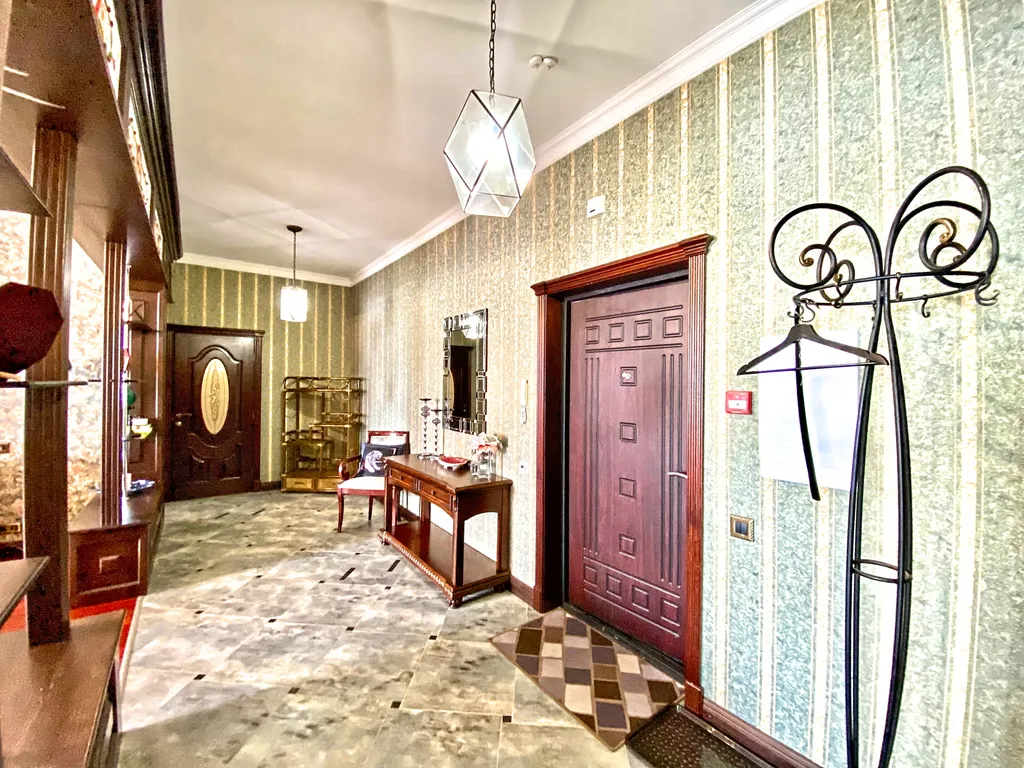 Квартира Камерная квартира рядом с МГУ в 2 мин пешком от метро — Москва