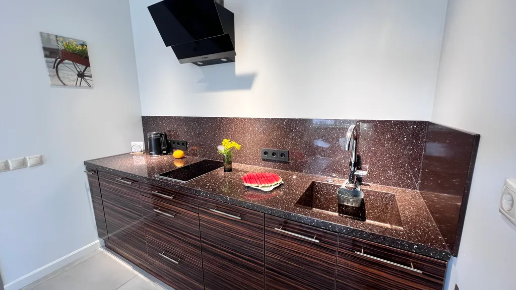 Апартаменты с видом на Онежское озеро