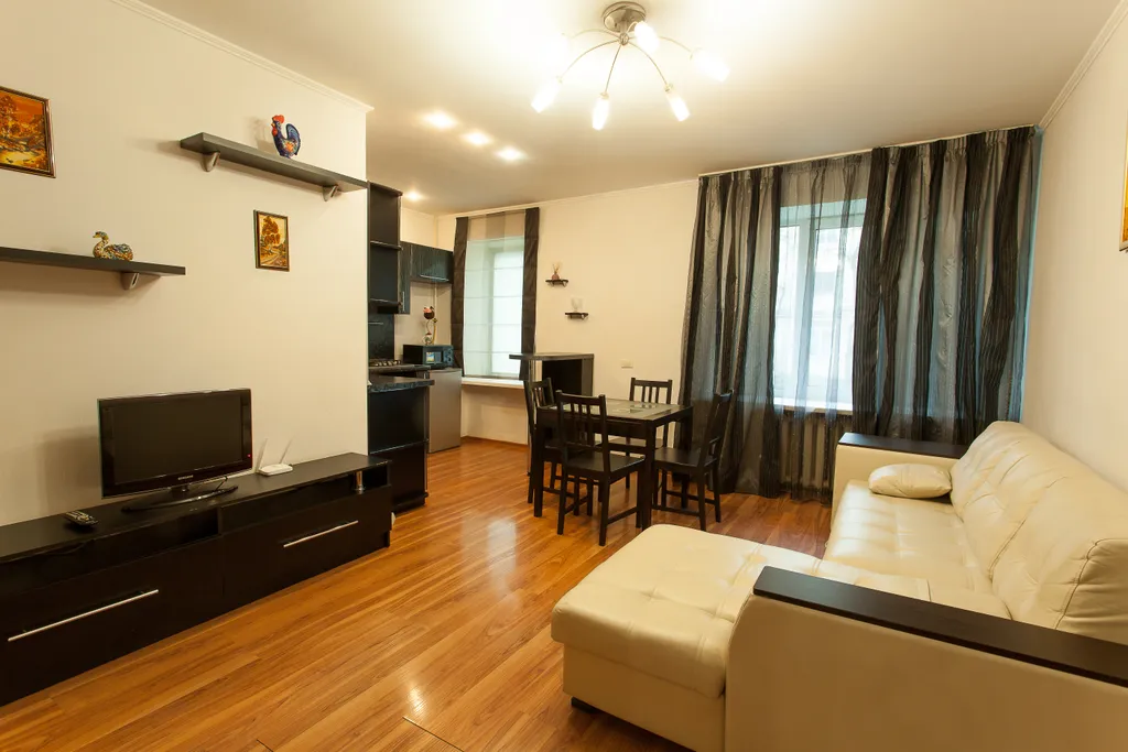 Apart Nason Центр