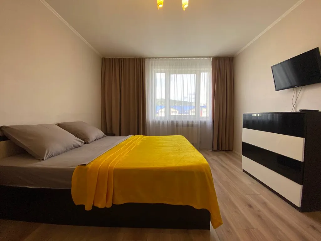 Уютная Квартира рядом с центром города — аренда посуточно в Южно-Сахалинск