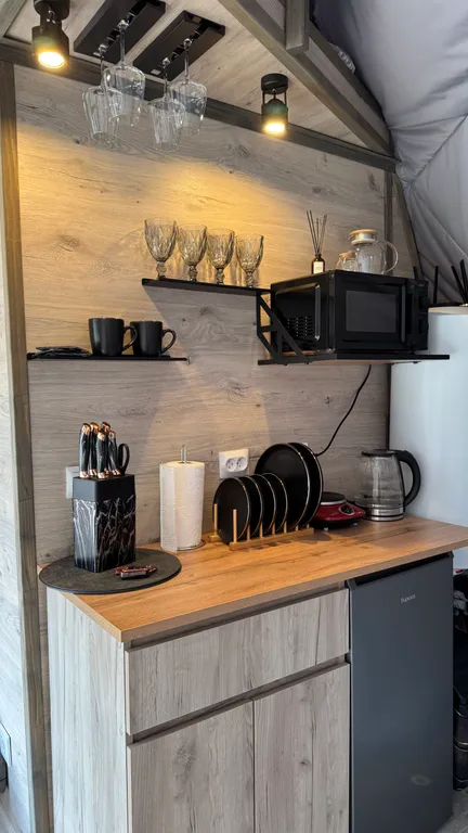 Луна аренда дома