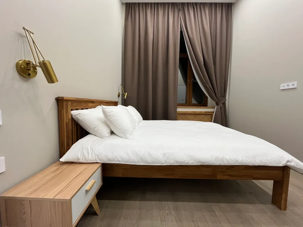 Квартира у Екатерининского парка