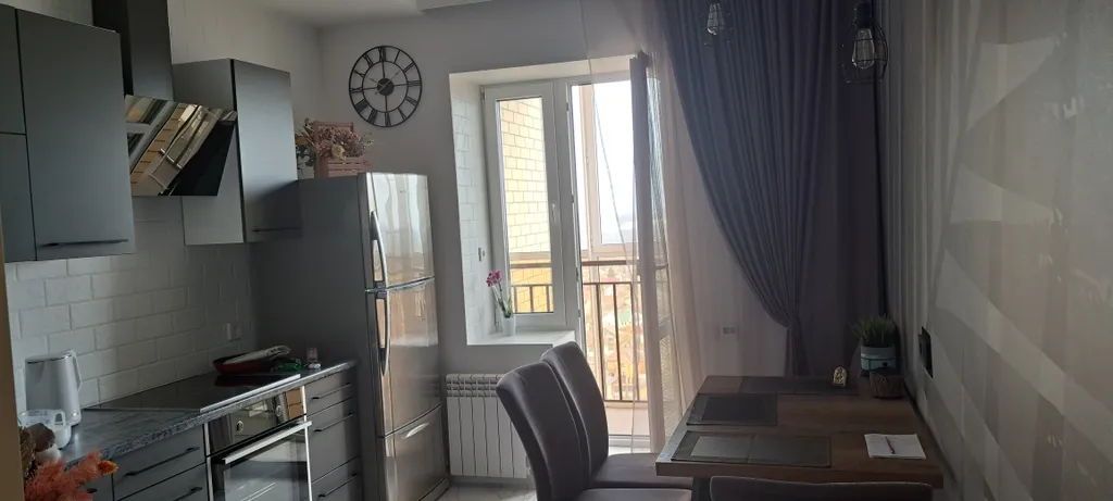 Элитная квартира в историческом центре города