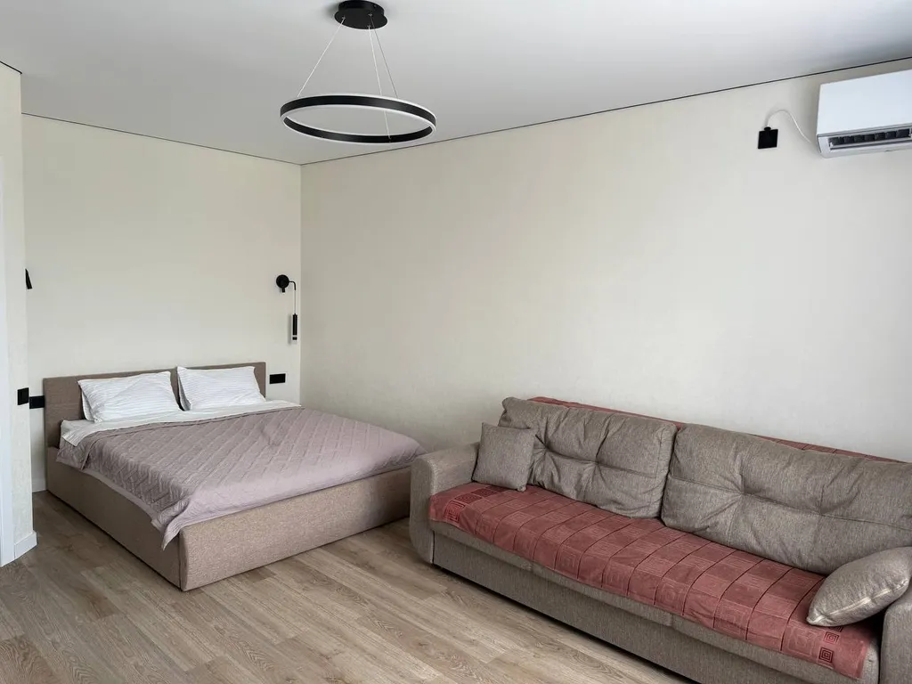 Квартира Уютная квартира для комфортного проживания — Элиста