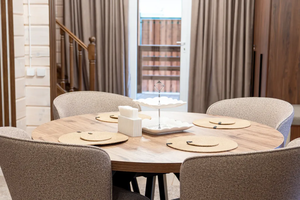 Коттедж Эль-скай