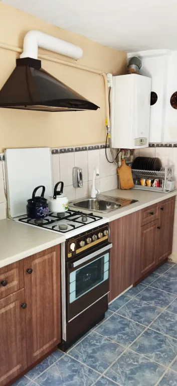 Комната №1 в частном доме