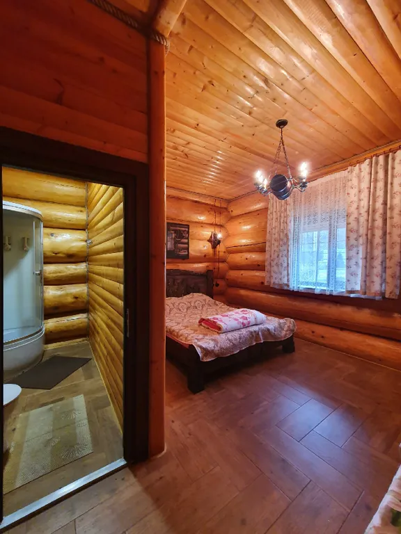 Дача отдыха Сосновая Роща